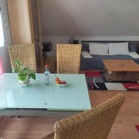 Apartamento Ruhiges Ruhrpottdomizil