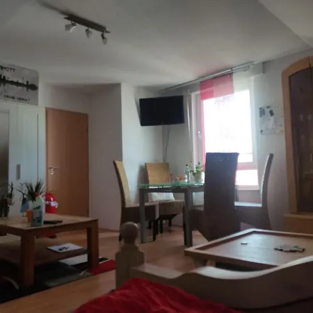 Apartamento Ruhiges Ruhrpottdomizil