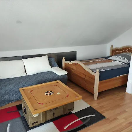 Ruhiges Ruhrpottdomizil Apartamento Essen