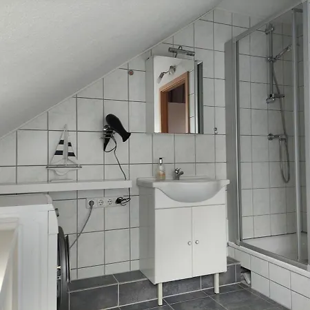 Ruhiges Ruhrpottdomizil Apartamento