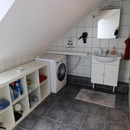 Ruhiges Ruhrpottdomizil Apartamento Essen