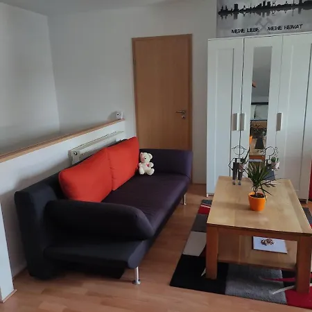 Ruhiges Ruhrpottdomizil Apartamento *