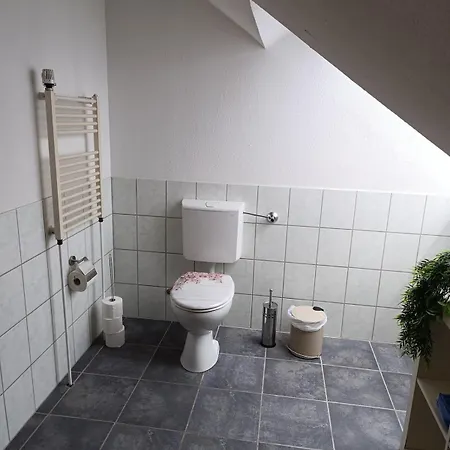 Ruhiges Ruhrpottdomizil Essen