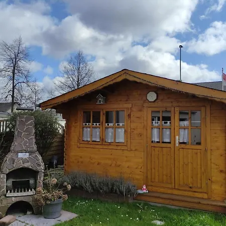 Ruhiges Ruhrpottdomizil Apartamento Essen