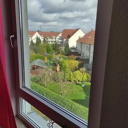 Ruhiges Ruhrpottdomizil Essen