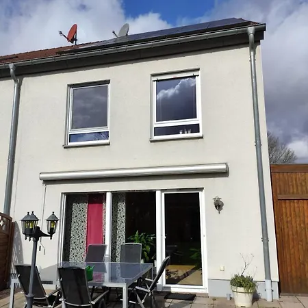 Apartamento Ruhiges Ruhrpottdomizil